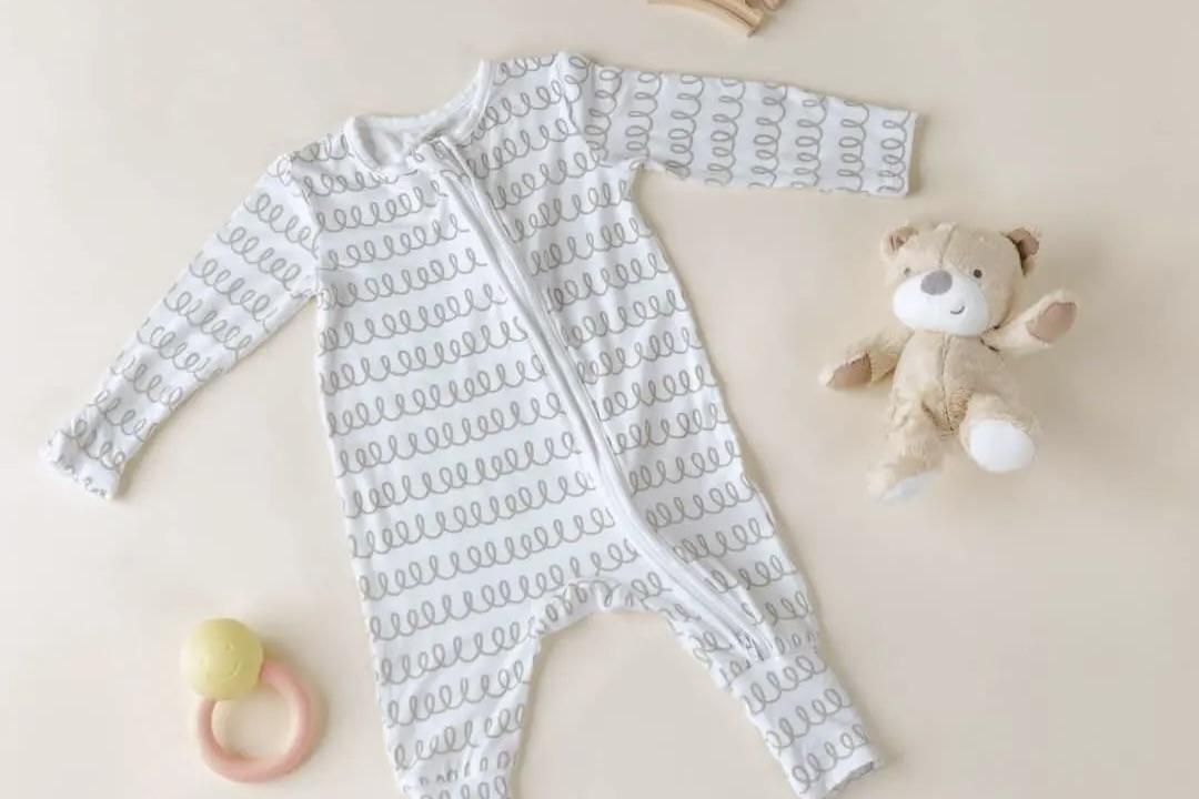 A New Parent's Guide To Newborn Fashion Essentials