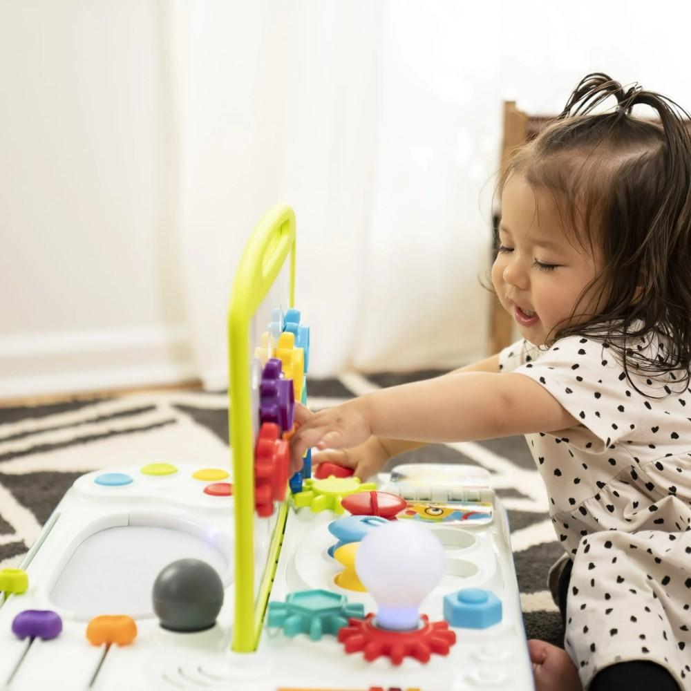 Baby Einstein Curiosity Table Activity Station | Mothercare SG