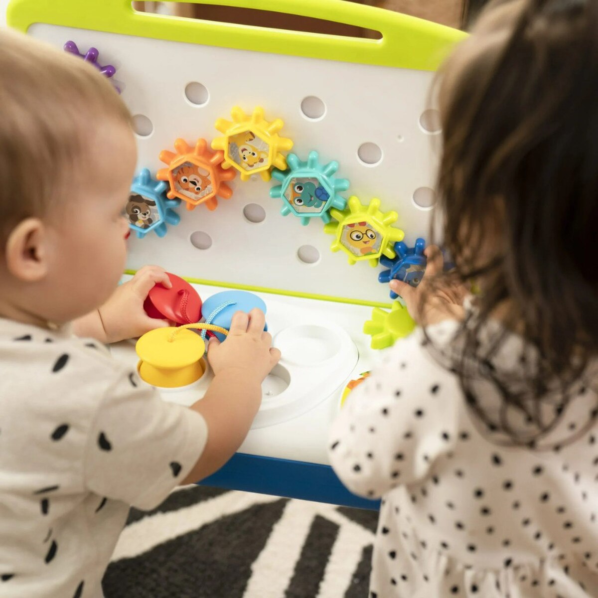 Baby Einstein Curiosity Table Activity Station | Mothercare SG