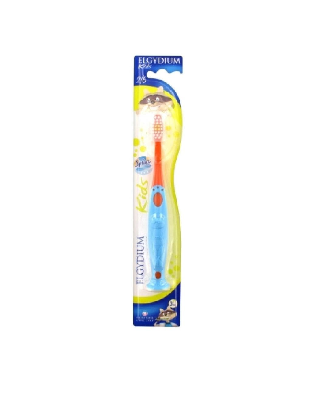 elgydium toothbrush