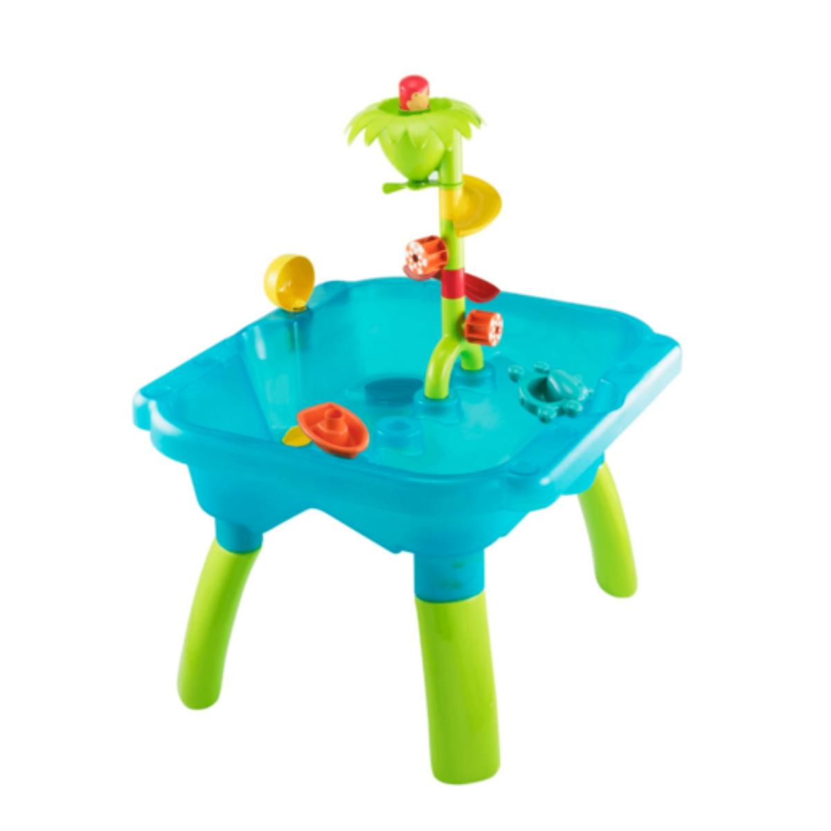 mothercare activity table