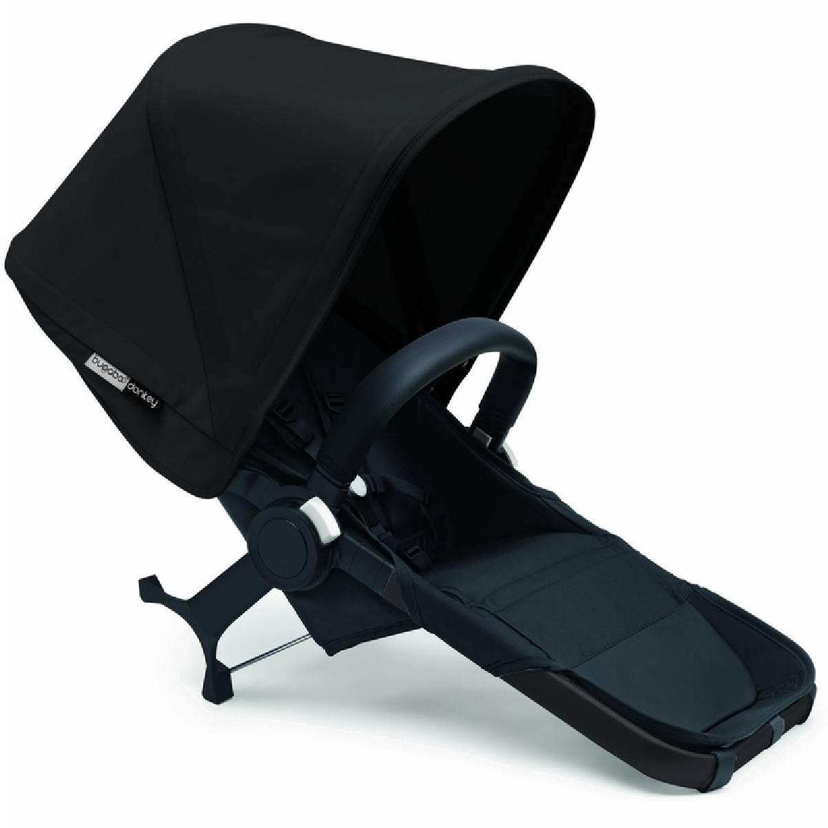 bugaboo donkey duo test