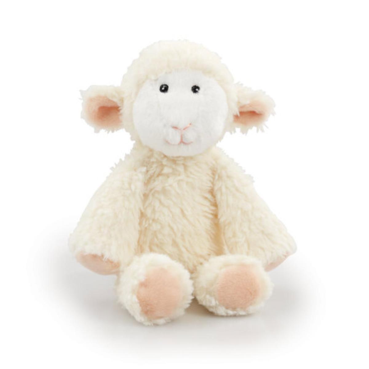 mothercare lamb teddy