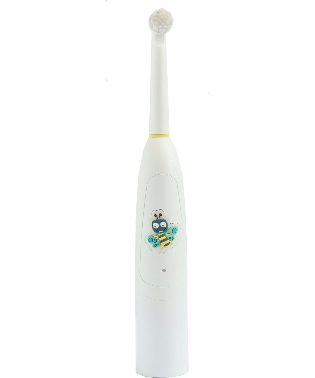 jack and jill toothbrush