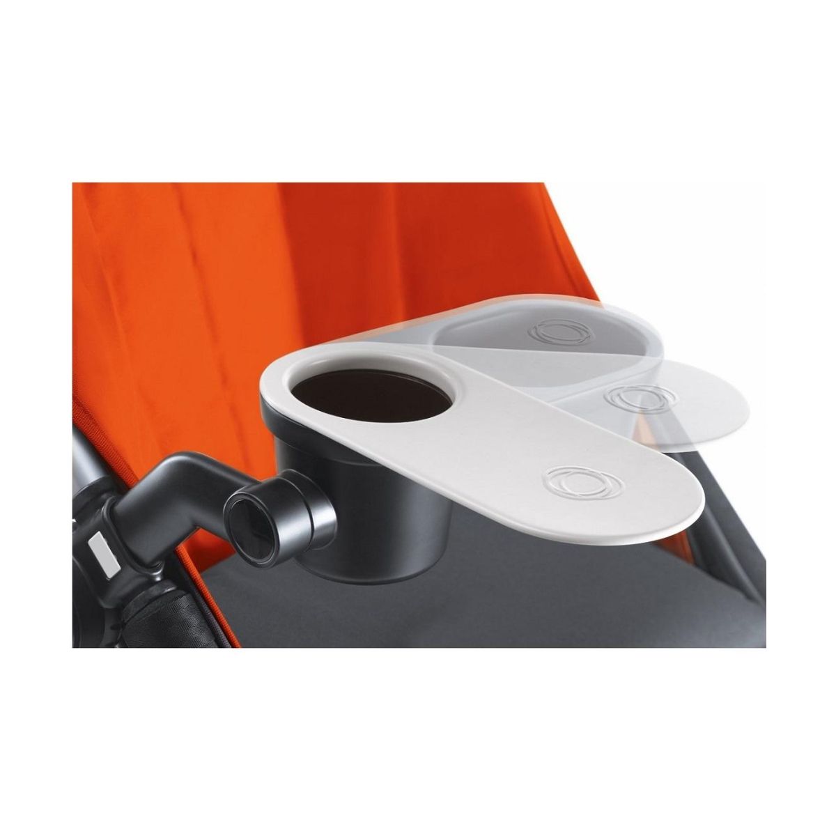 bugaboo fox snack tray