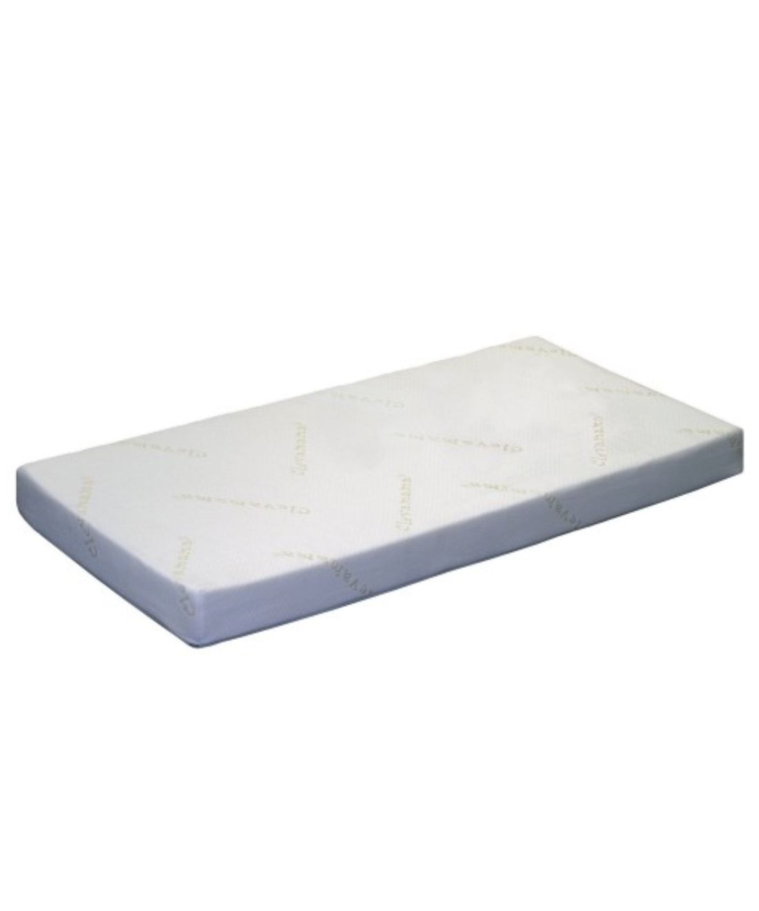 clevafoam moses basket mattress
