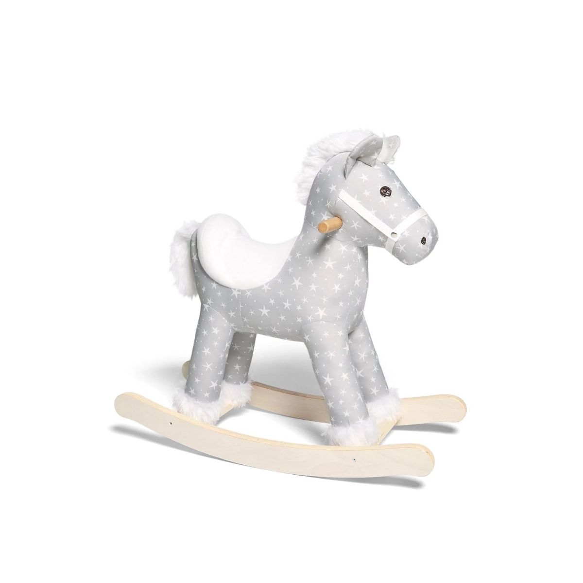 Mamas Papas 6449AF701 Rocking Pony Horse Bugsy User Manual