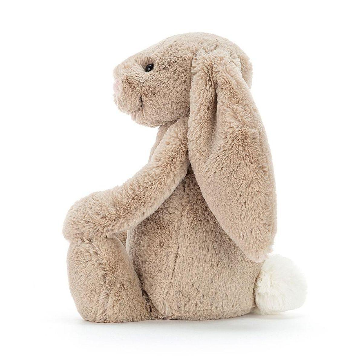giant bashful bunny