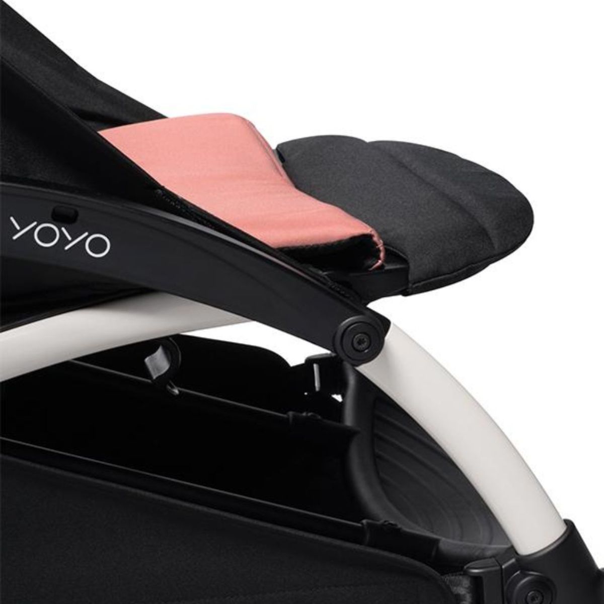 Stokke YOYO Leg Rest Mothercare 👶