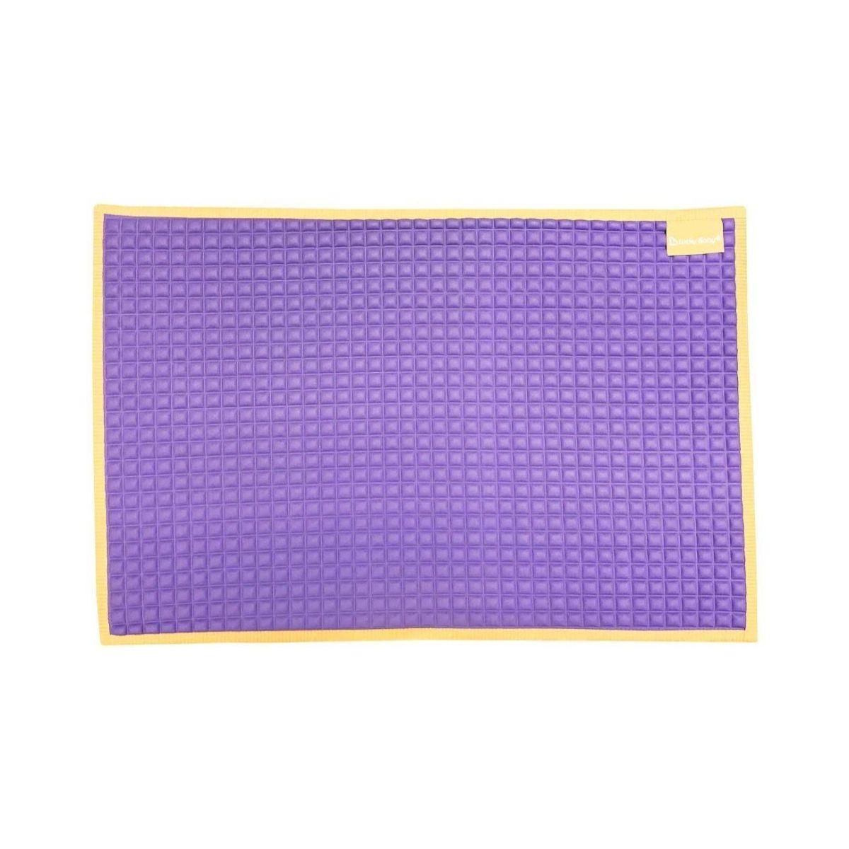 lucky baby changing mat