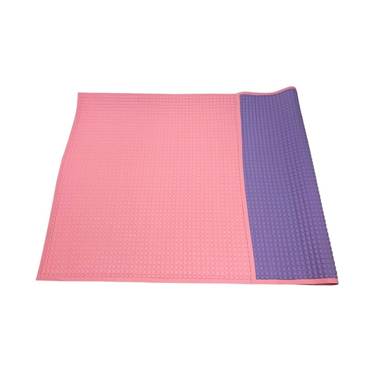 lucky baby changing mat