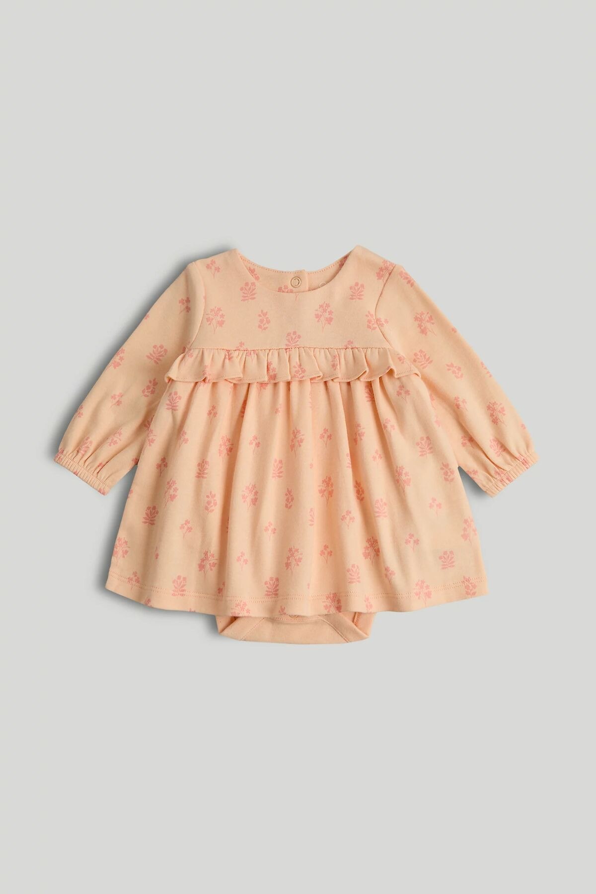 Trendy Outfits: Shop for Baby Dresses in Our Latest Collection