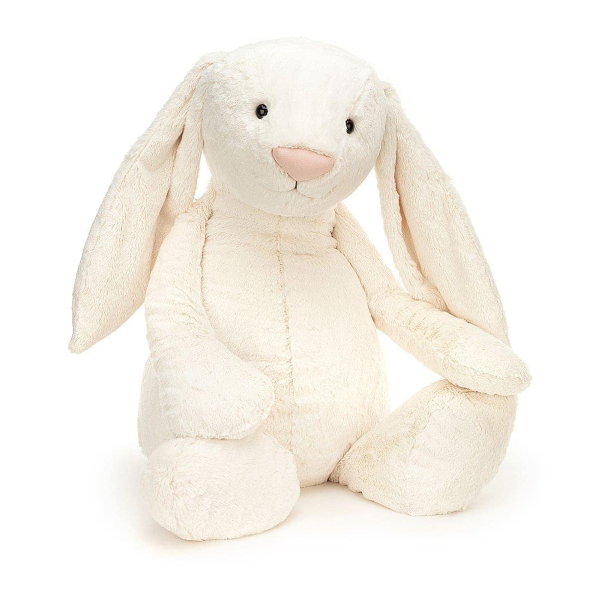 JELLYCAT Bashful Tulip Bunny VERY BIG H108 X W46 CM