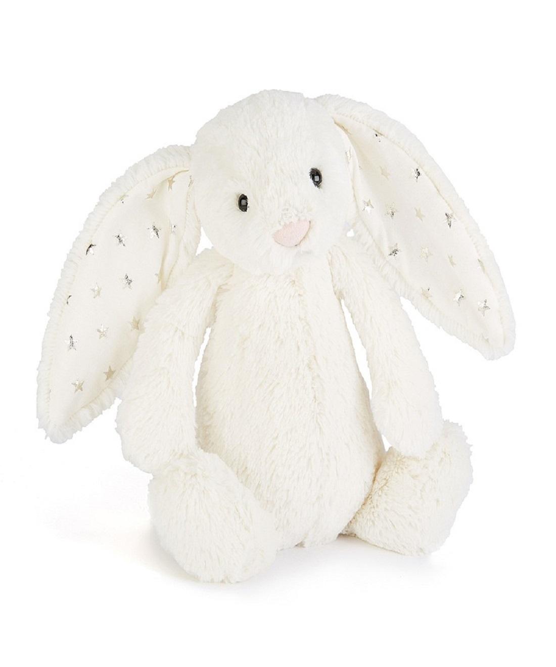 Jellycat Bashful Bunny - Twinkle Small 