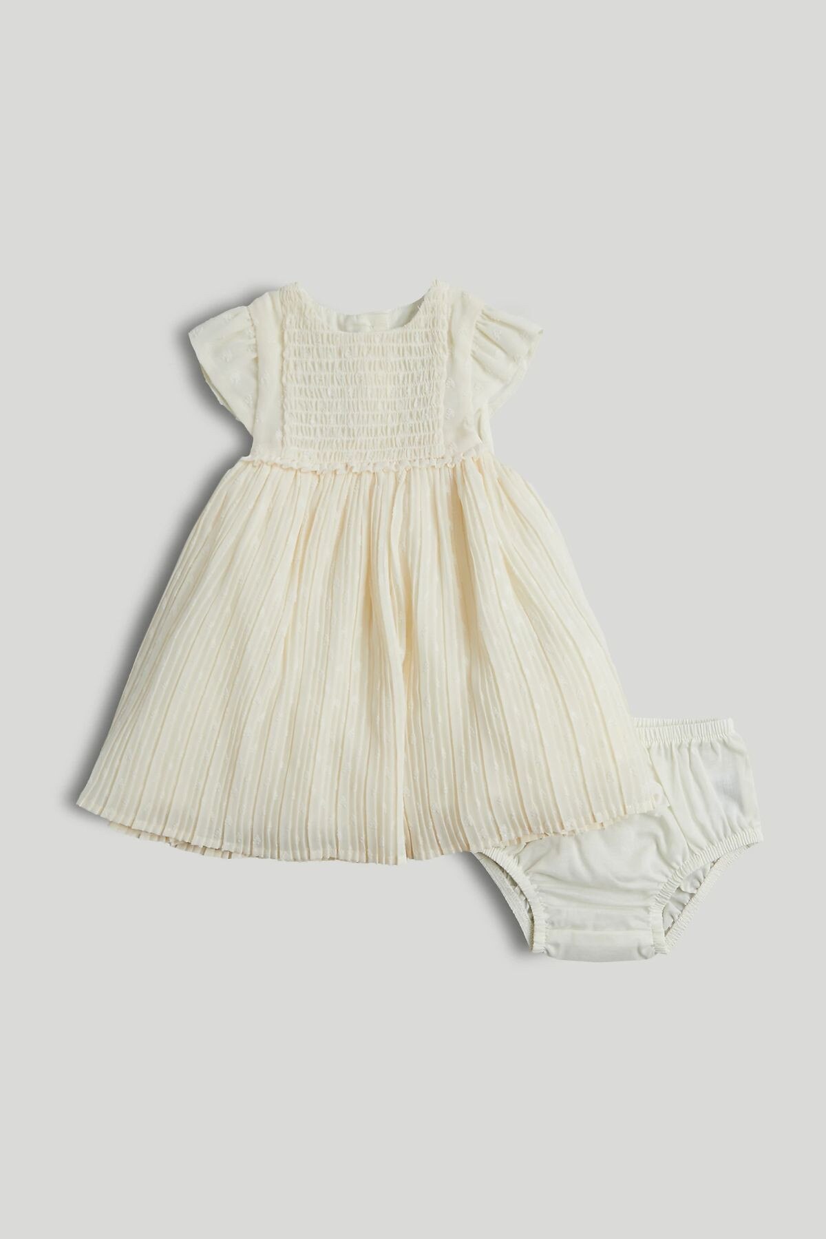 Trendy Outfits: Shop for Baby Dresses in Our Latest Collection
