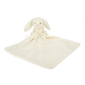 bunny comforter mothercare