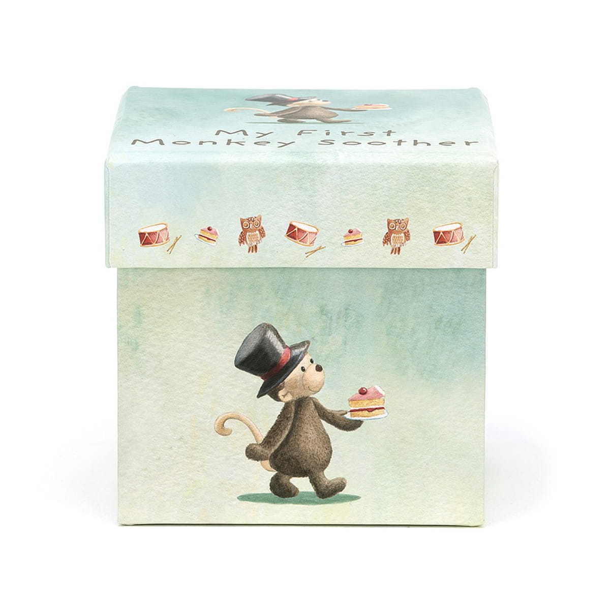 jellycat my first monkey