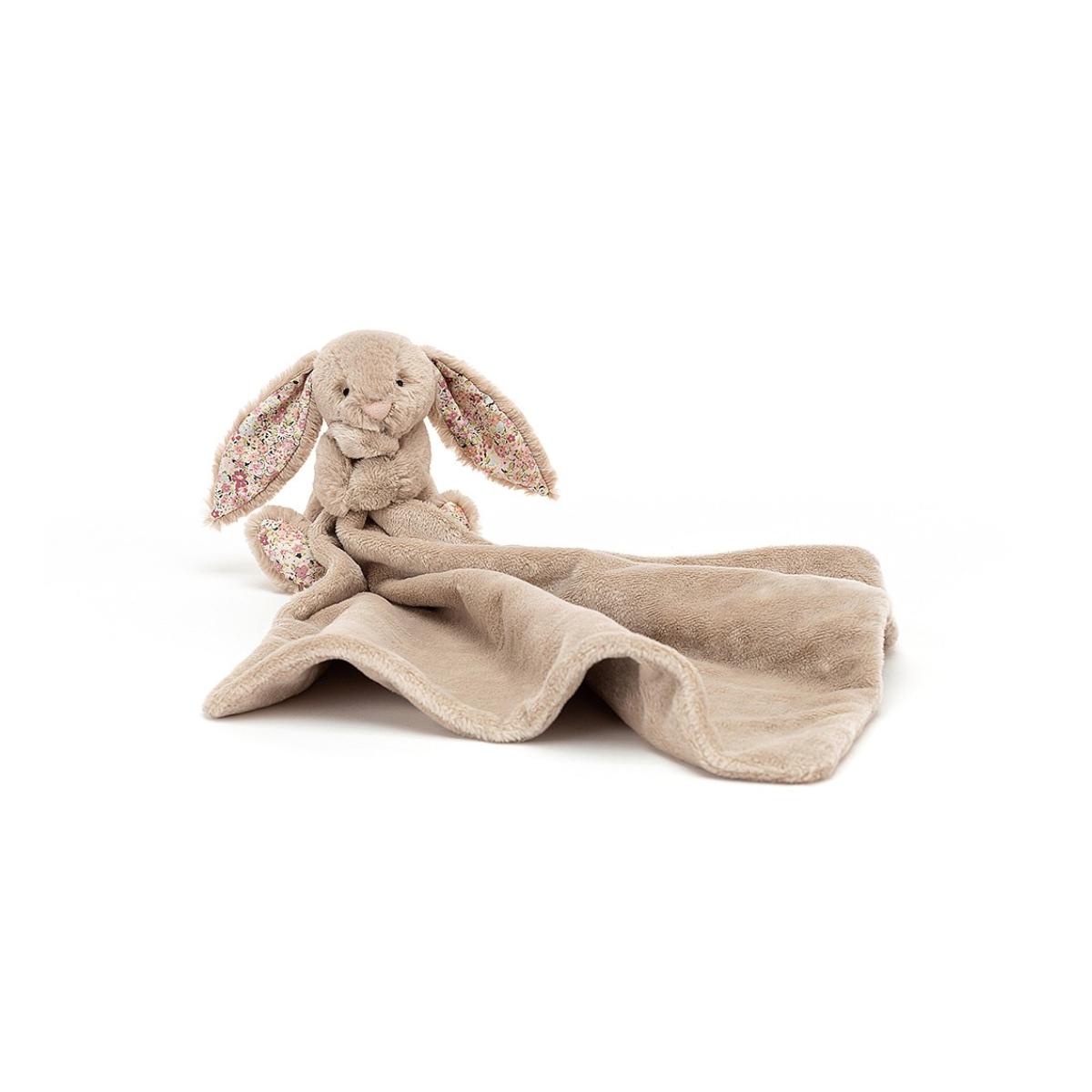 jellycat odell octopus soother
