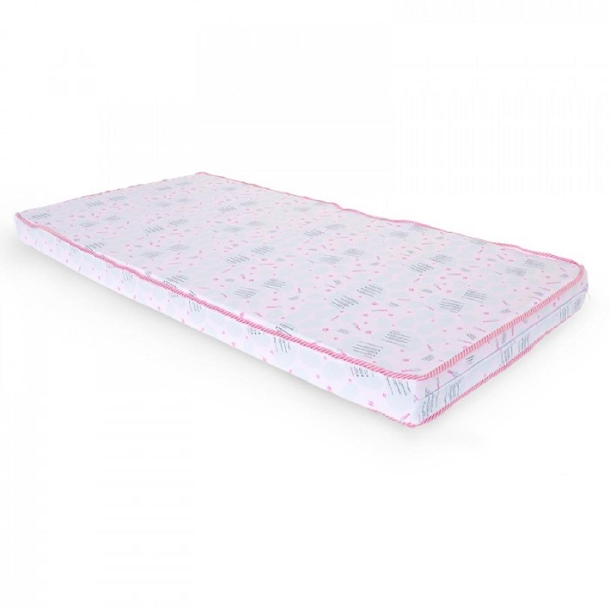 mothercare crib mattress size