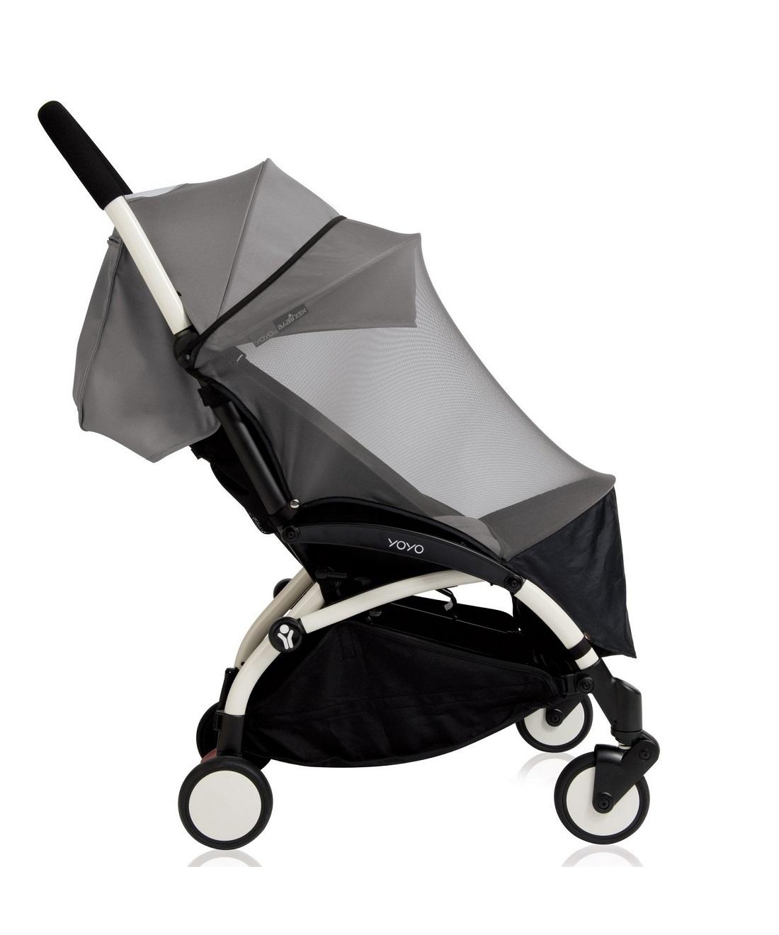 city select mini stroller