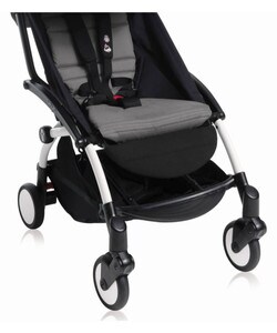 Babyzen Yoyo Leg Rest Mothercare