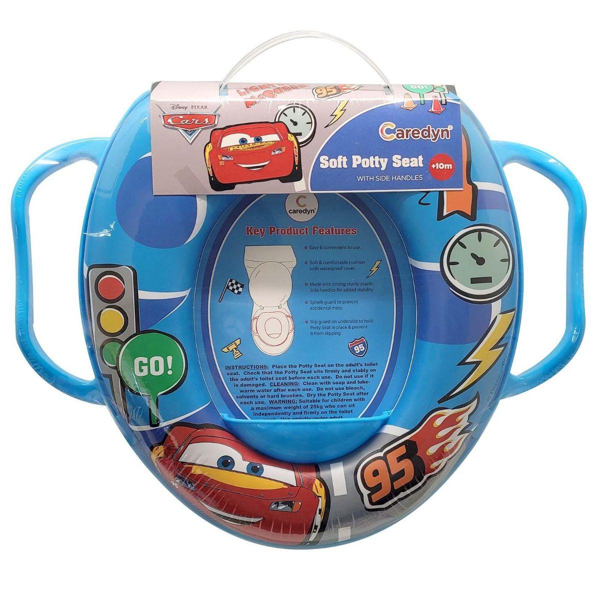 Discount disney pixar cars potty seat 2025