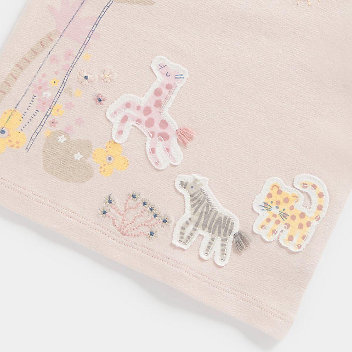 Mothercare my 1st christmas penguin comforter