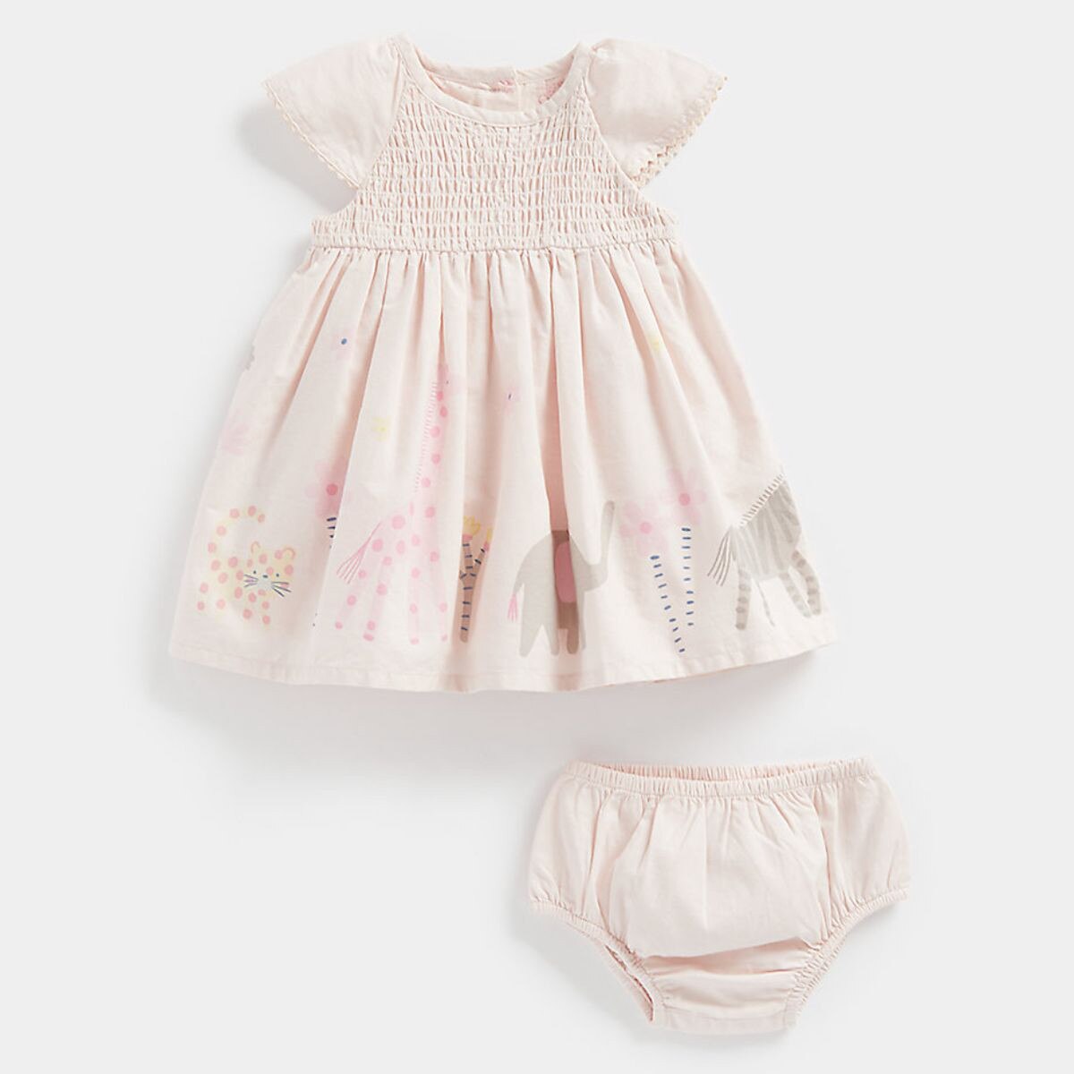 mothercare girls clothes