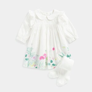 Trendy Outfits: Shop for Baby Dresses in Our Latest Collection 👶