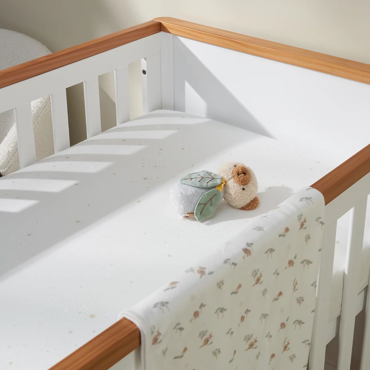 Mothercare Lulworth Cot Mothercare Cot Bed Starter Set Mothercare