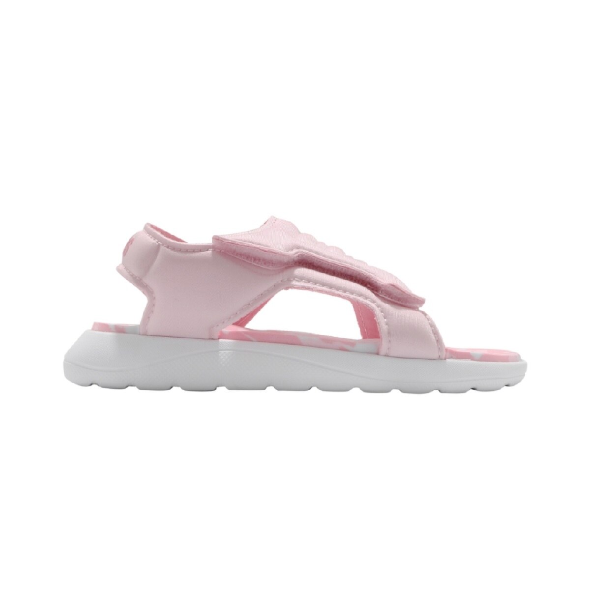 adidas sandal pink