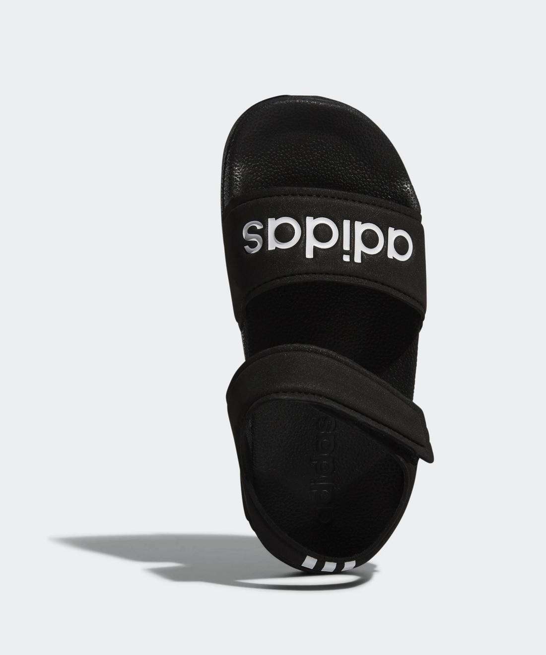 adilette cloudfoam kids