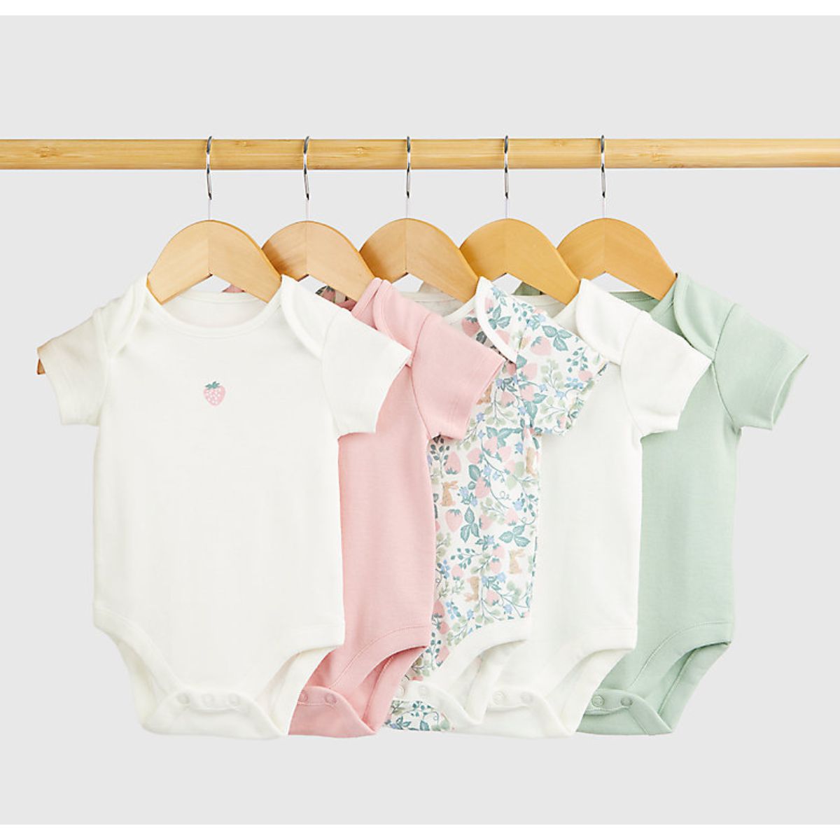 Baby Deals Unisex Designer Baby Grows Cute Designer Online Baby