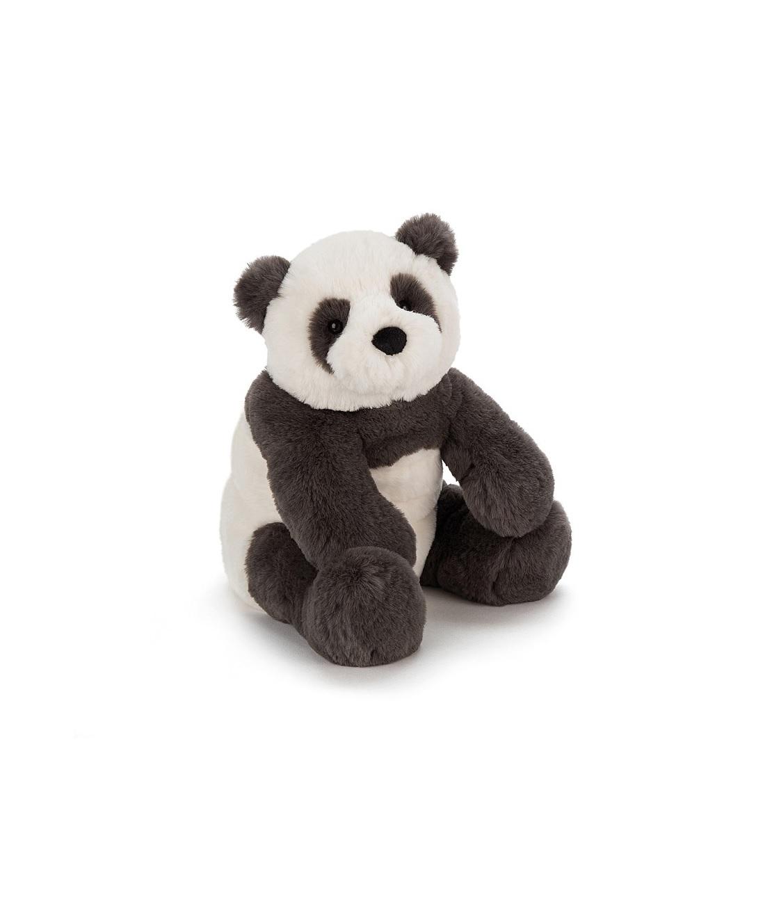 jellycat harry panda huge