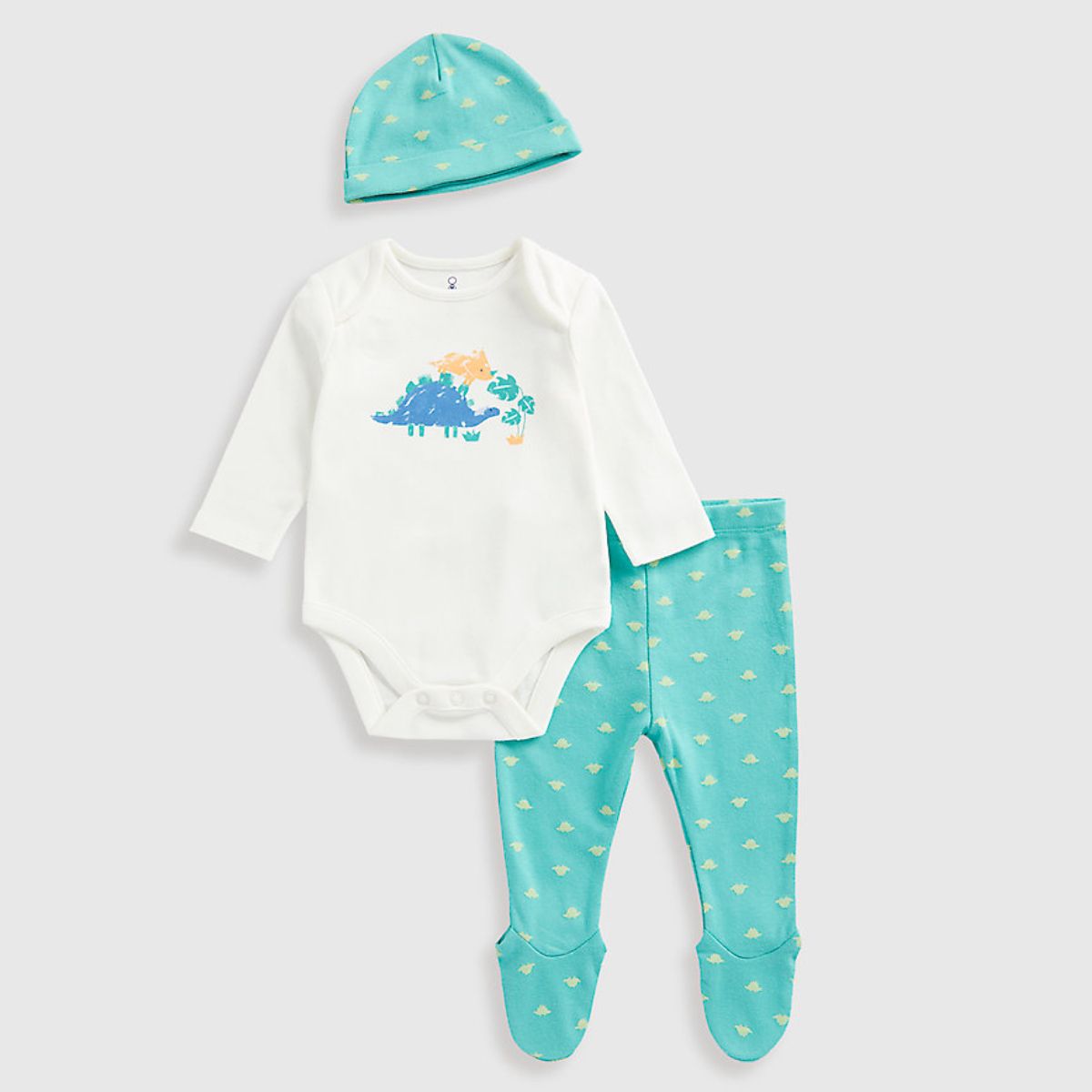 Mothercare Newborn Babies Stuff Baby Products Shopping For Baby - Main Image