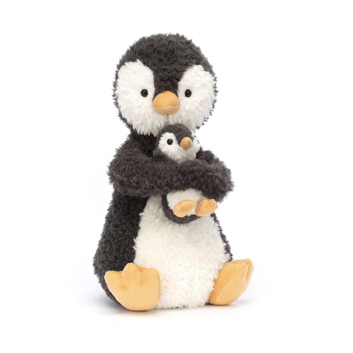 bashful sparkle penguin