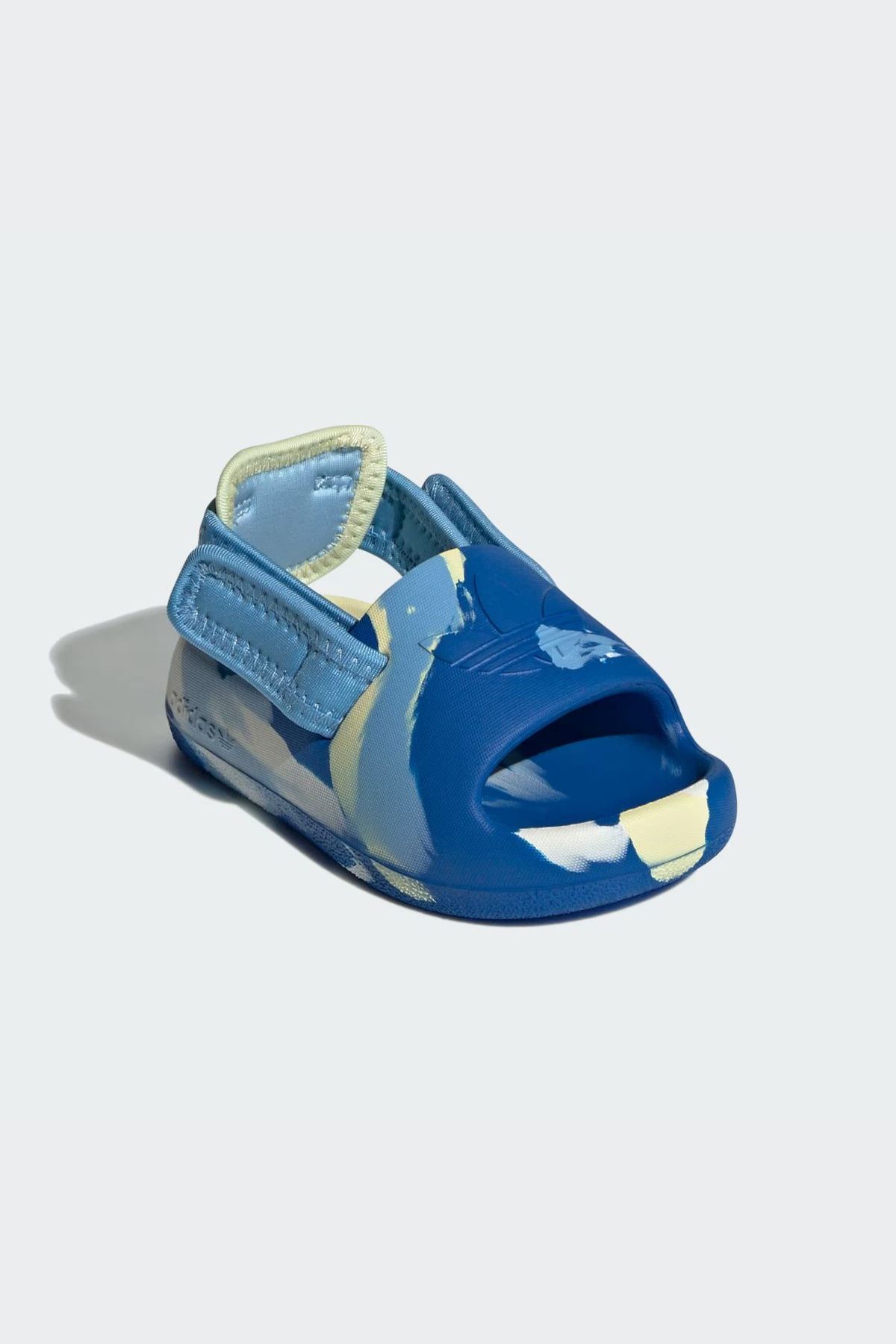 Adidas Adifom Adilette Slides Kids | Mothercare 👶