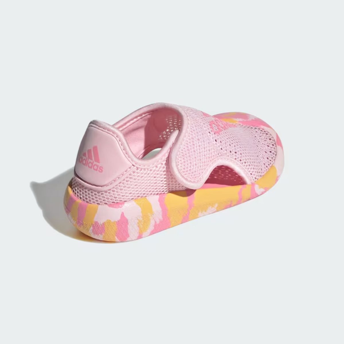 Adidas Altaventure Sport Swim Sandals | Mothercare 👶