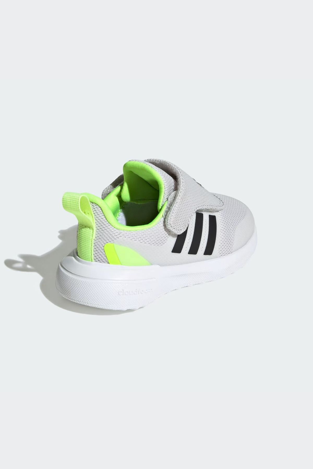 adidas gazelle silver green womens adidas Fortarun X Frozen C Bold Aqua/purple Tint/ftwr Whi – Sportamore.com main image 1