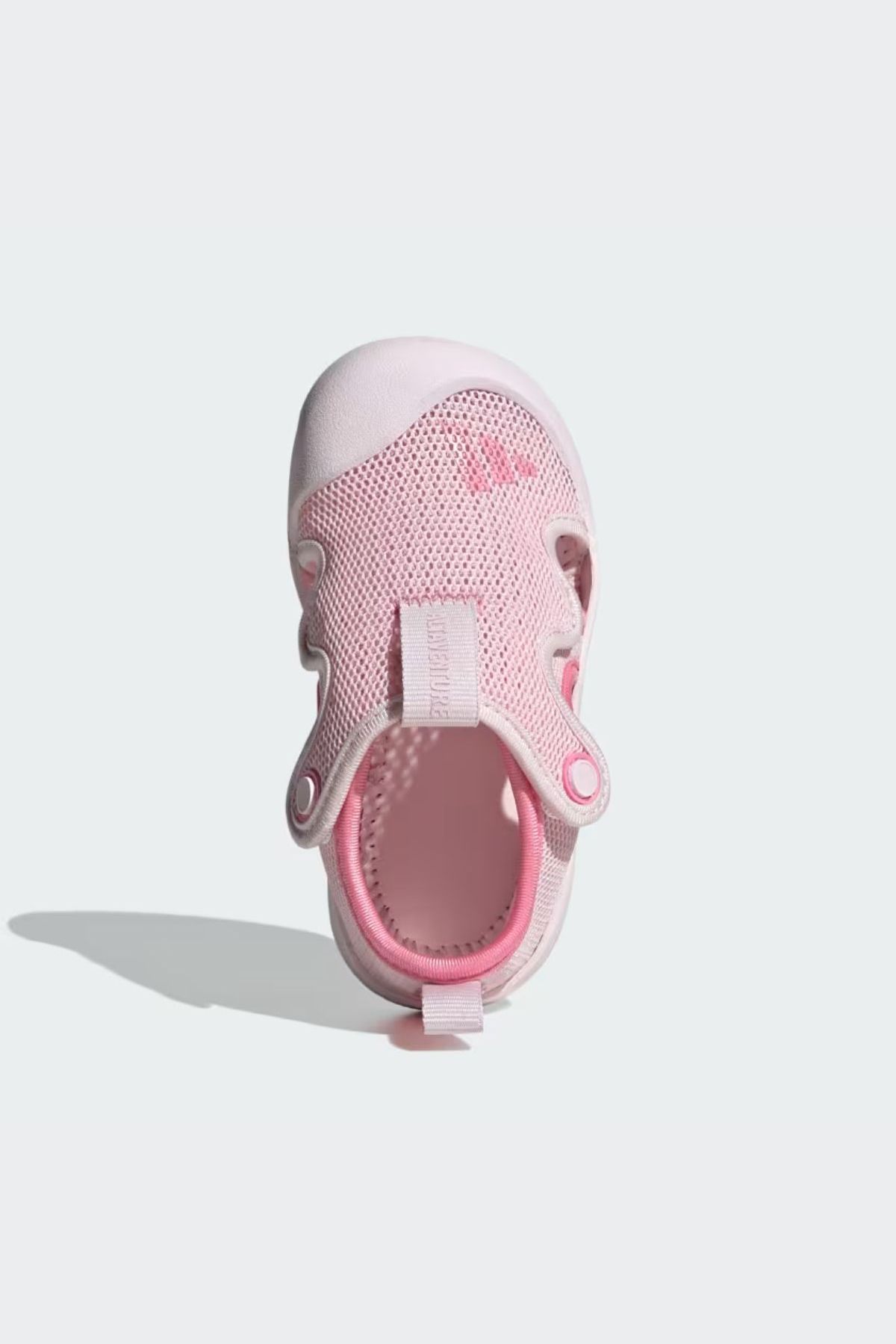 baby girl adidas shoes size 4