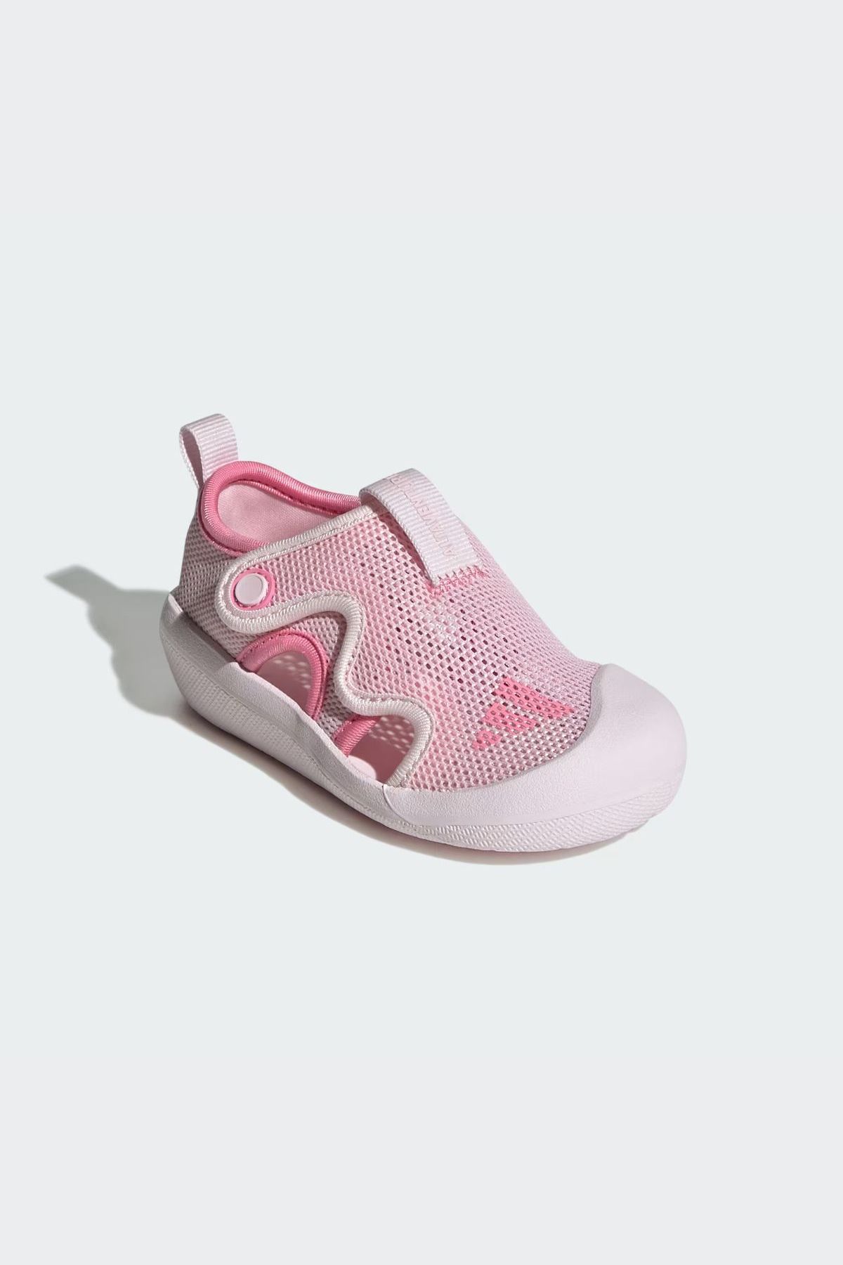 baby girl adidas shoes size 4