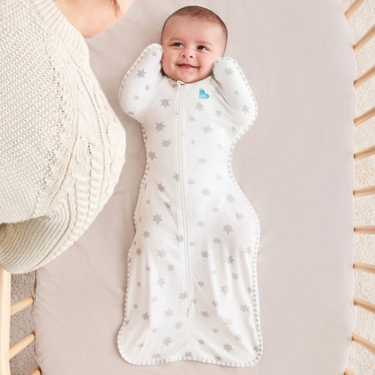 SWADDLE UP BAMBOO LITE Sサイズ スワドルアップバンブーライト Sサイズ ステージ1 2枚セット