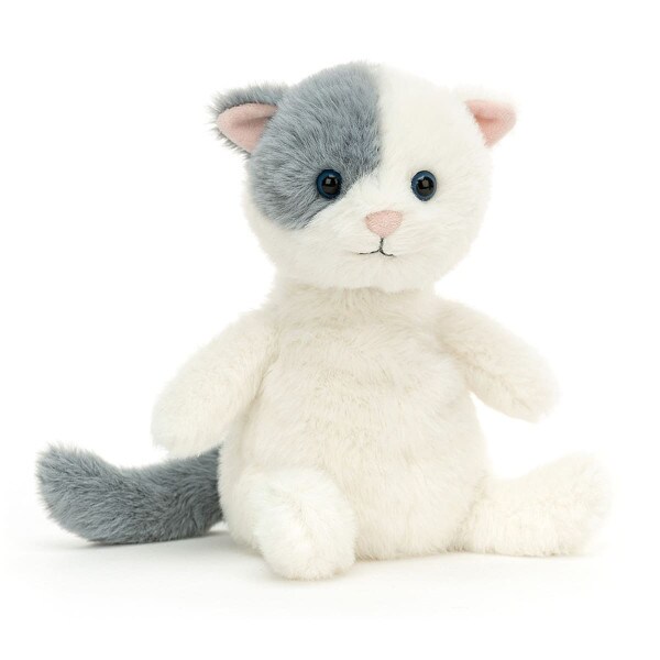 munchkin cat plush