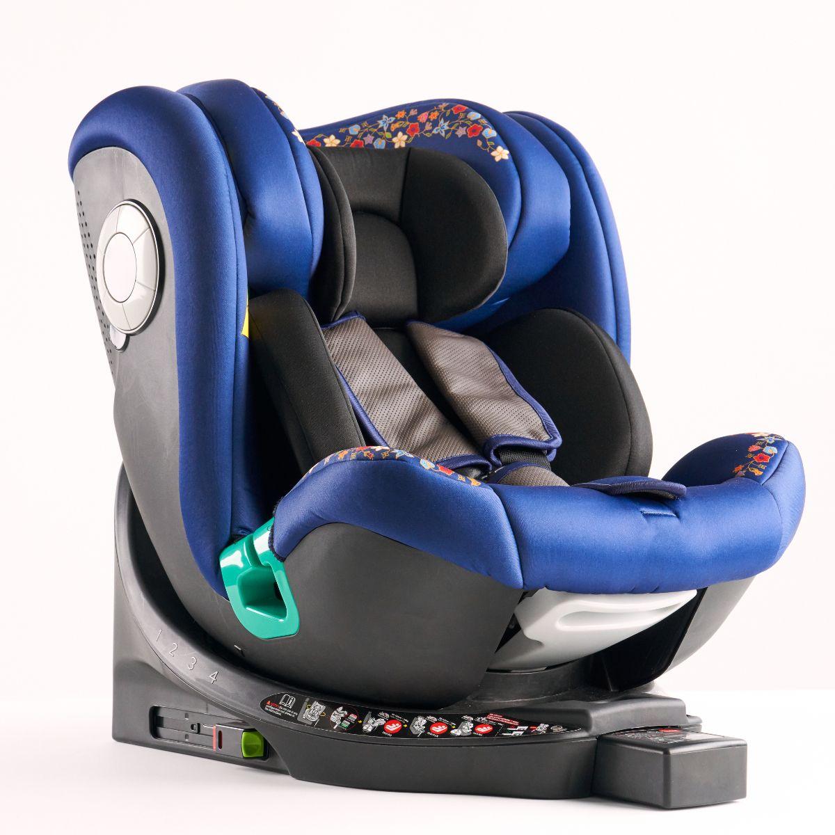 mimosa first class travel system review