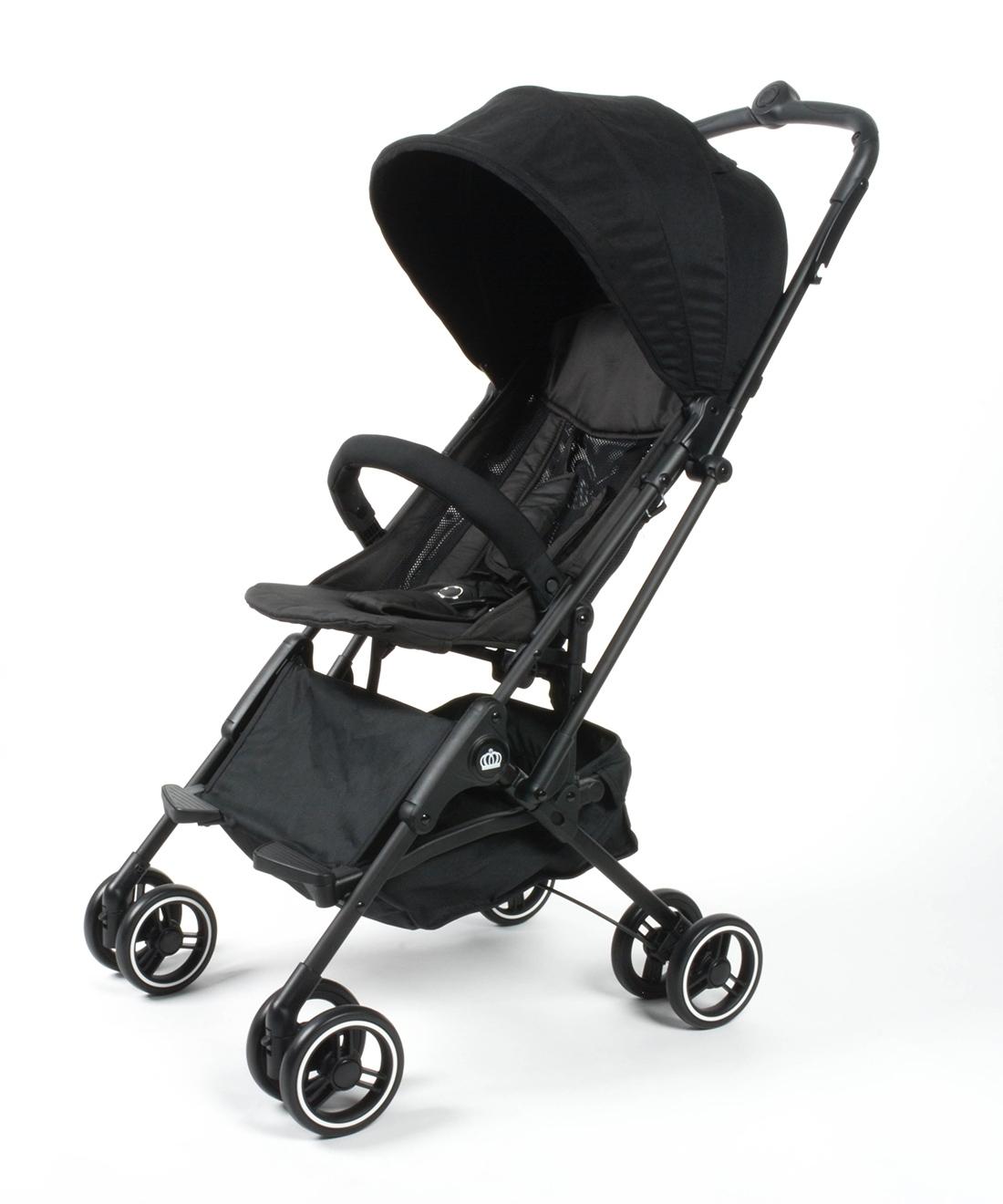 mimosa pram