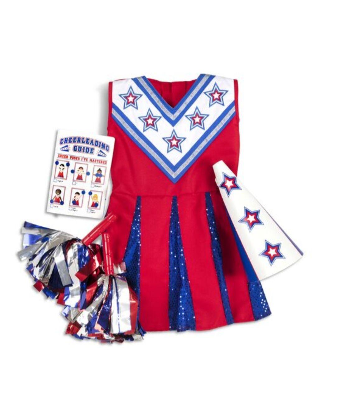 melissa and doug dress up chef