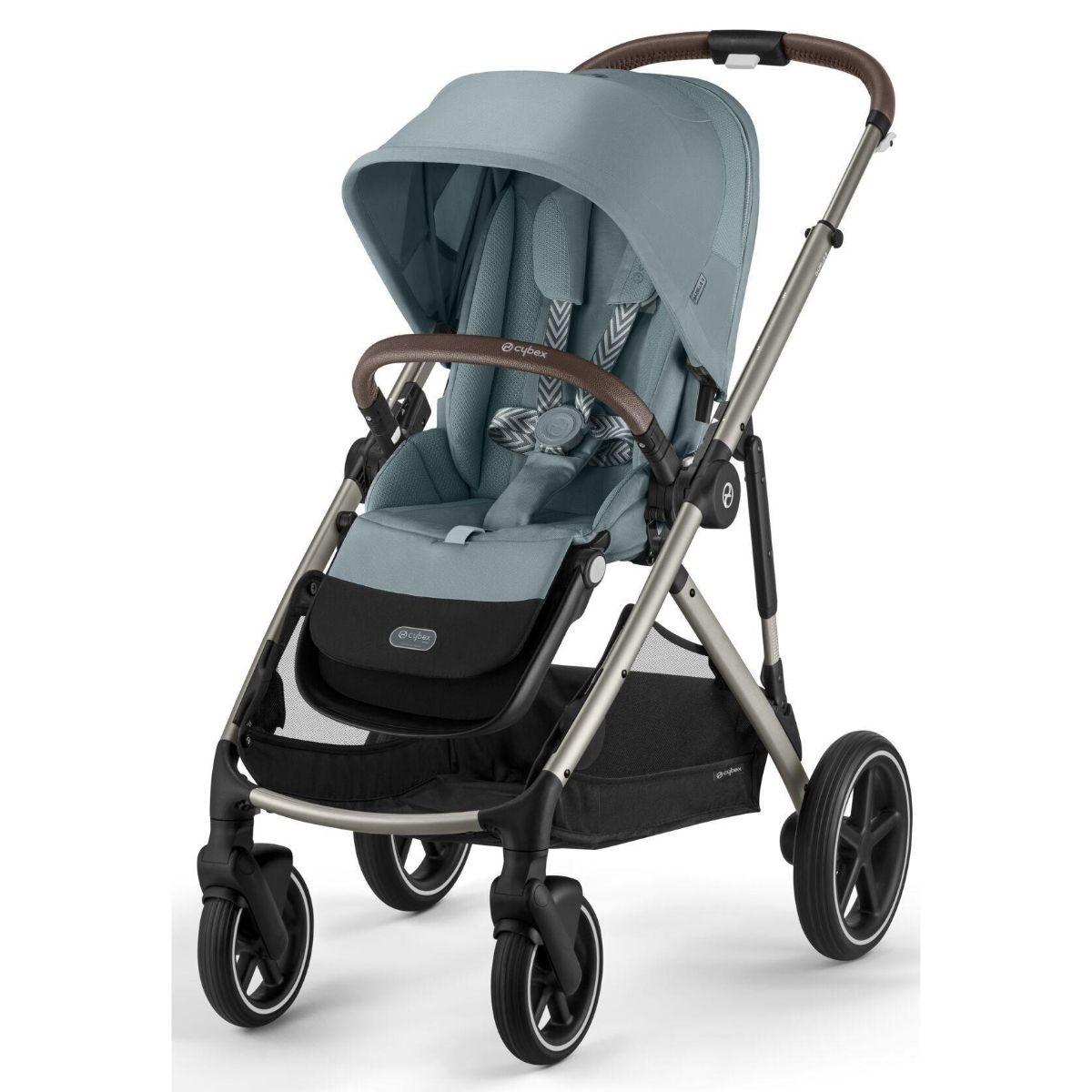 bugaboo ii Columbia Men's Pant Dual snaps and hook Line Length:550yd Bag Unboxing | Coach tag__NEW
