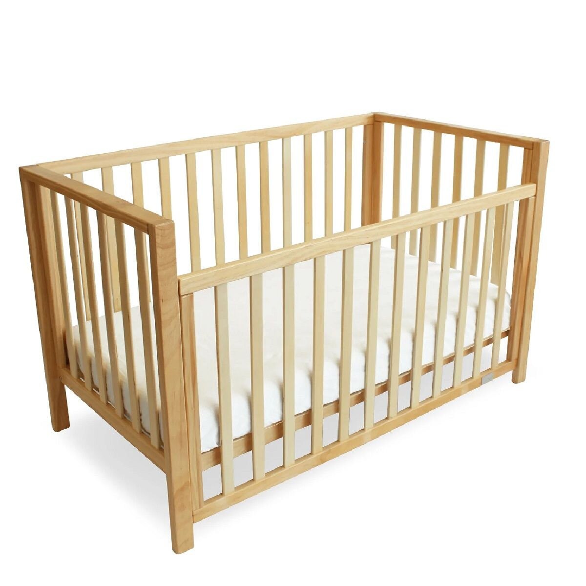 Babyhood Lulu Cot 4 in 1 - Assorted Colours | Mothercare SG
