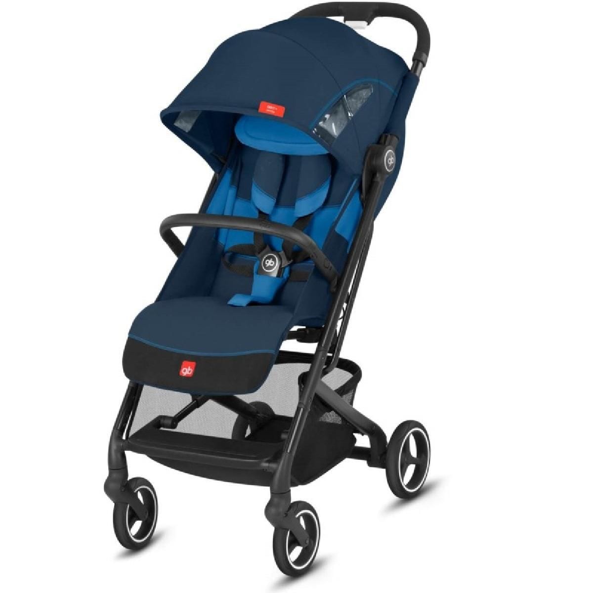 GB Qbit Plus All City Stroller - Assorted Colours | Mothercare 👶