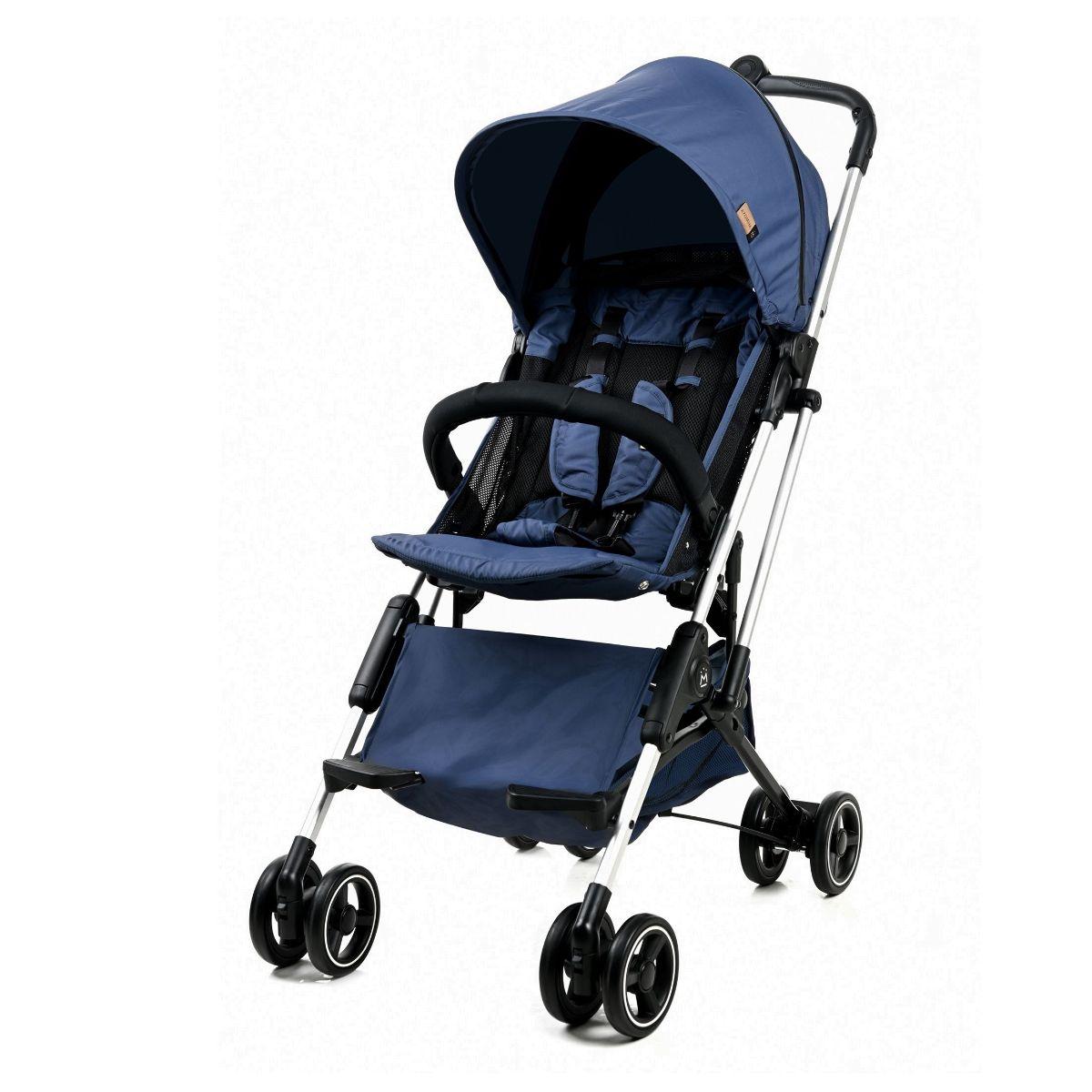 mimosa stroller from which country